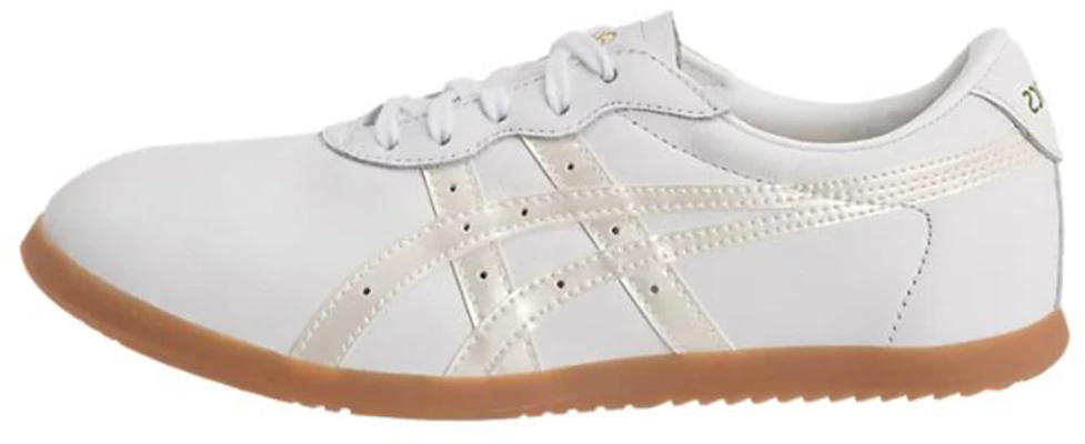 ASICS Wooshu WU 'Putih Kasual' TOW013-0100 Buy ASICS Wooshu WU 'Putih Kasual' TOW013-0100