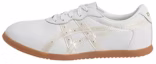 Buy ASICS Wooshu WU 'Putih Kasual' TOW013-0100