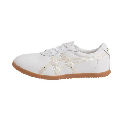 ASICS Wooshu WU 'Casual White'