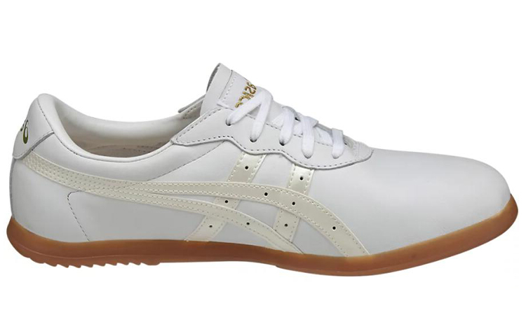 ASICS Wooshu WU 'Casual White' 圖 2