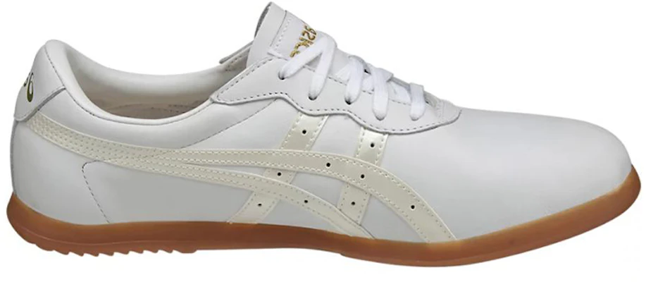 ASICS Wooshu WU 'Putih Kasual' TOW013-0100 Order ASICS Wooshu WU 'Putih Kasual' TOW013-0100