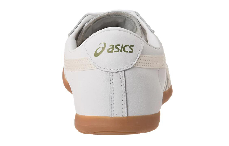 ASICS Wooshu WU 'Casual White' 圖 3