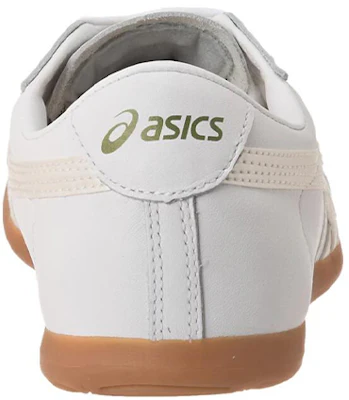 ASICS Wooshu WU 'Putih Kasual' TOW013-0100 Lookbook ASICS Wooshu WU 'Putih Kasual' TOW013-0100