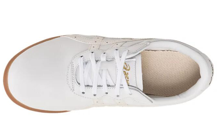 ASICS Wooshu WU 'Casual White' 圖 4
