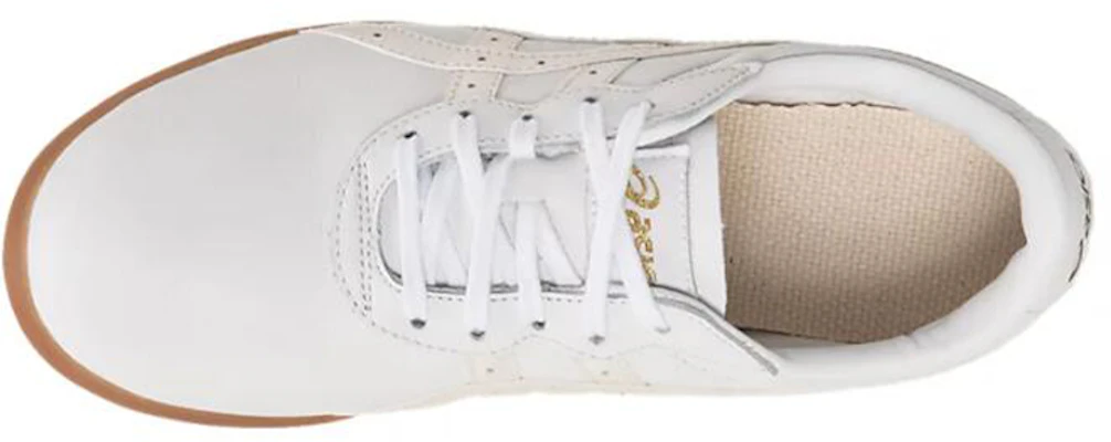 ASICS Wooshu WU 'Putih Kasual' TOW013-0100 Shop ASICS Wooshu WU 'Putih Kasual' TOW013-0100
