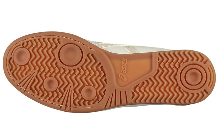 ASICS Wooshu WU 'Casual White' 圖 5