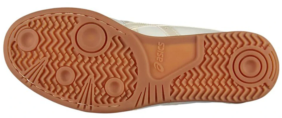 ASICS Wooshu WU 'Putih Kasual' TOW013-0100 Purchase ASICS Wooshu WU 'Putih Kasual' TOW013-0100