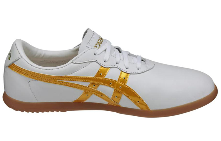 ASICS Wooshu WU 'White Gold' 圖 2