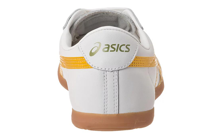 ASICS Wooshu WU 'White Gold' 圖 3