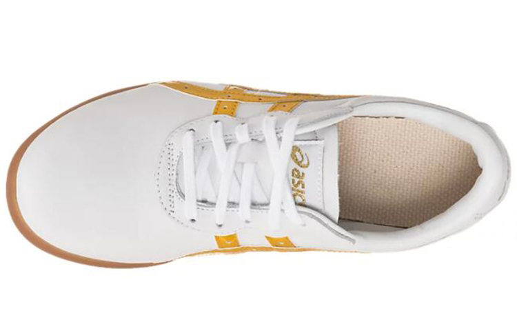 ASICS Wooshu WU 'White Gold' 圖 4