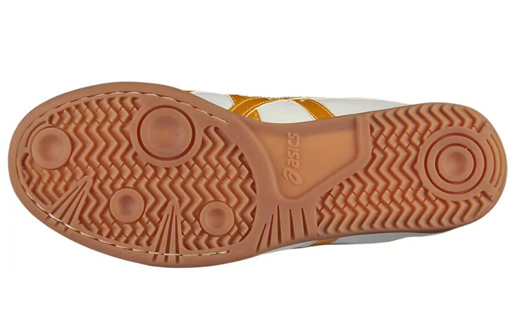 ASICS Wooshu WU 'White Gold' 圖 5