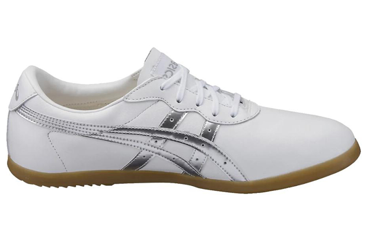ASICS Wooshu WU 'White Silver' 圖 2