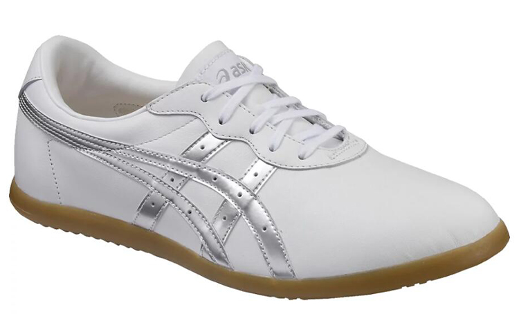 ASICS Wooshu WU 'White Silver' 圖 3