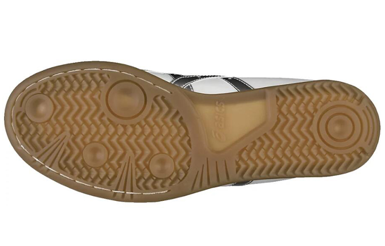 ASICS Wooshu WU 'White Silver' 圖 4