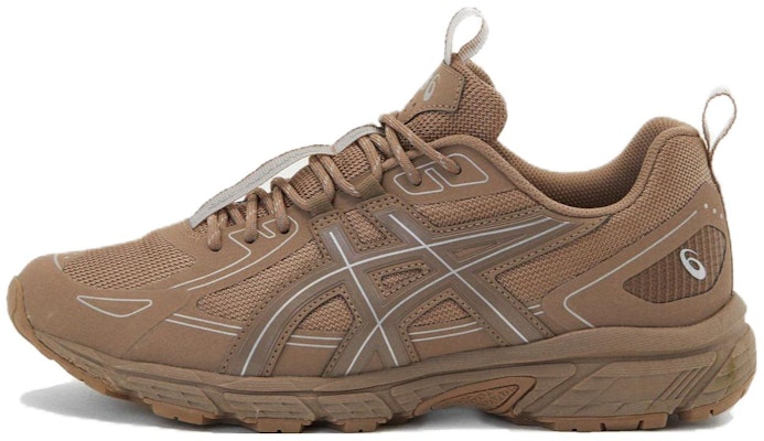 ASICS Zalando x Asics Gel-Venture 6 'Taupe Grey' A0H15O07N-O11 Buy ASICS Zalando x Asics Gel-Venture 6 'Taupe Grey' A0H15O07N-O11