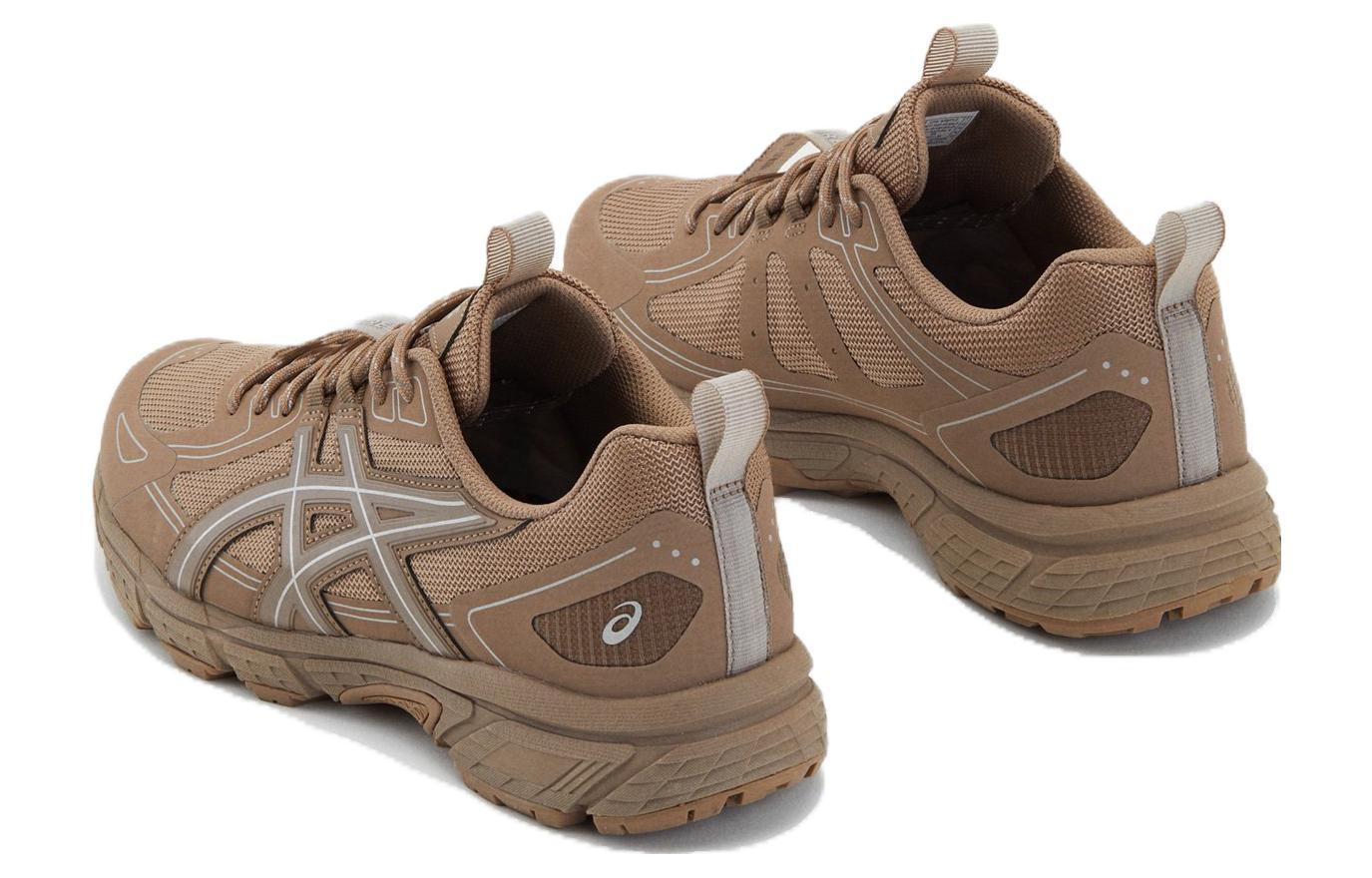 Shop 아식스 x 잘란도 젤-벤처 6 '토프 그레이' (58 characters) A0H15O07N-O11