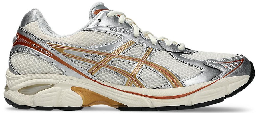 ASICS x atmos GT-2160 'Medalist Pure Gold' 1203A511-100 Order ASICS x atmos GT-2160 'Medalist Pure Gold' 1203A511-100