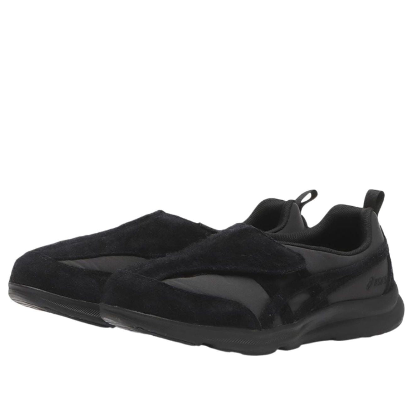 Order ASICS x Billy's Lifewalker Heritage 'Black' 1241A015-001
