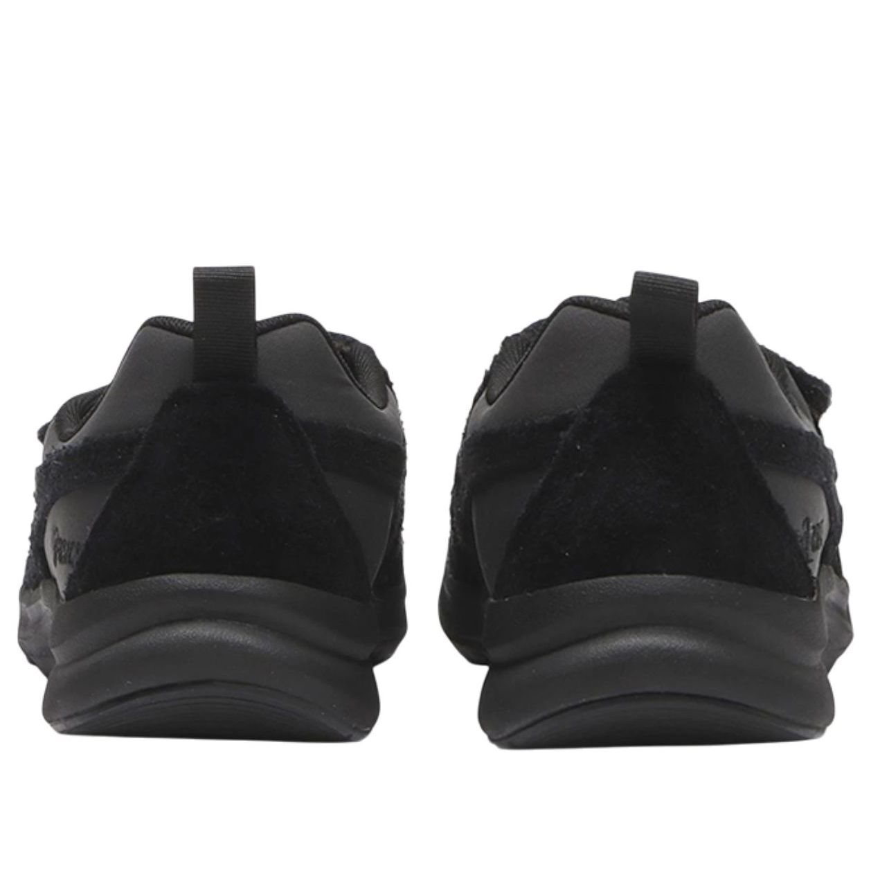 Lookbook ASICS x Billy's Lifewalker Heritage 'Black' 1241A015-001