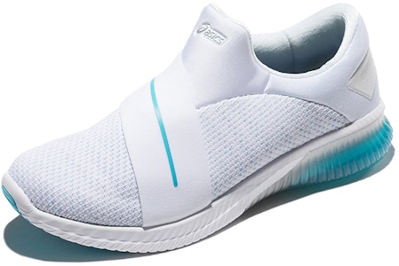 Disney x Asics Kenun Knit 超人特攻隊 低筒運動鞋 白藍 Order Disney x Asics Kenun Knit 超人特攻隊 低筒運動鞋 白藍