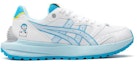 Order ASICS X Doraemon Tarther Sc 'Putih Biru' 1204A153-100