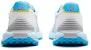 ASICS X Doraemon Tarther Sc 'Putih Biru' 1204A153-100