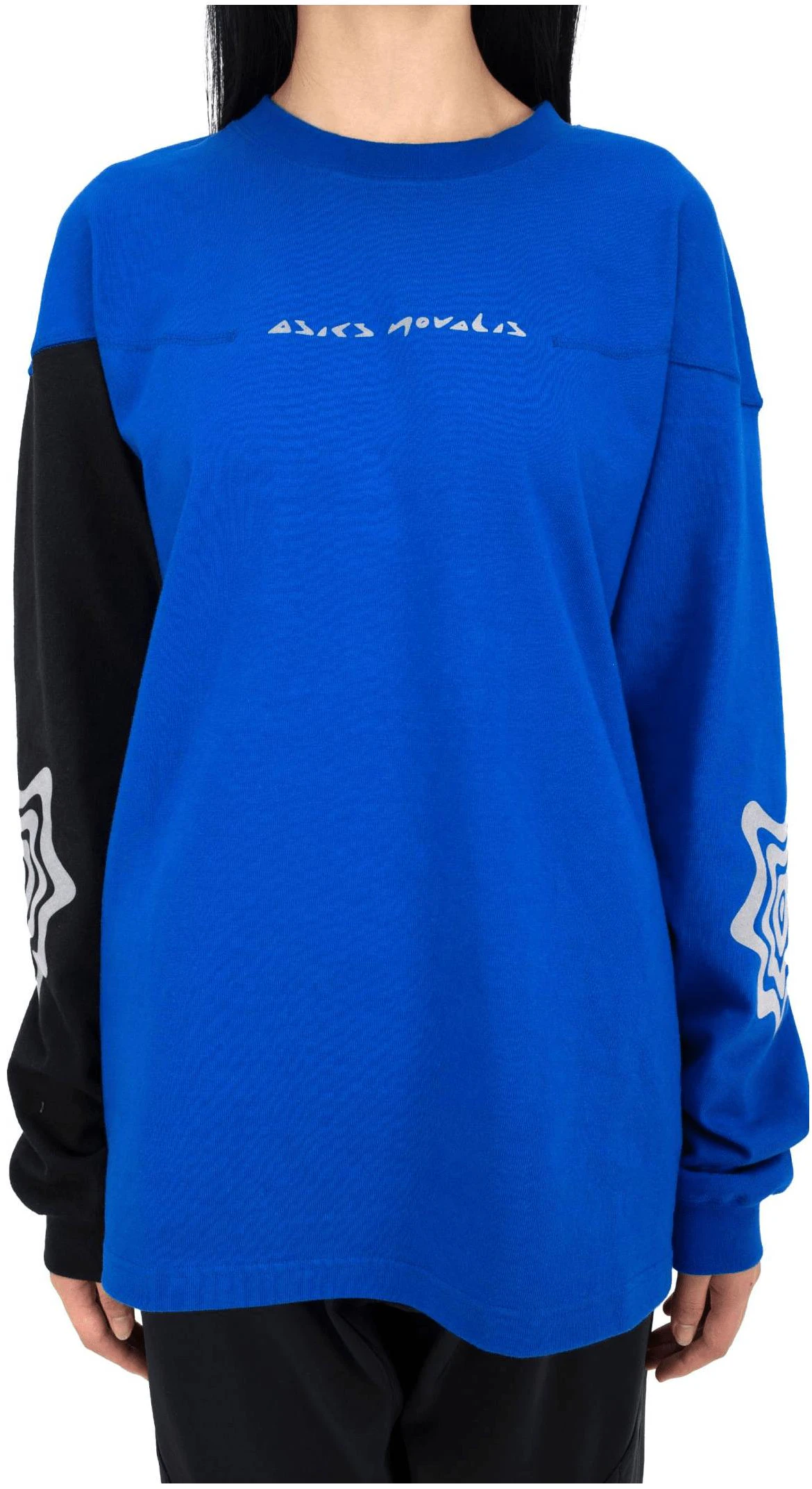asics-x-kiko-kostadinov-bixance-fw-23-oversized-colorblock-sweatshirt-blue-unisex-akk-bls-03
