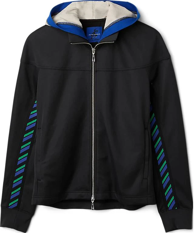 asics-x-kiko-kostadinov-colorblock-zip-hoodie-jacket-unisex-black-2203-a295-001