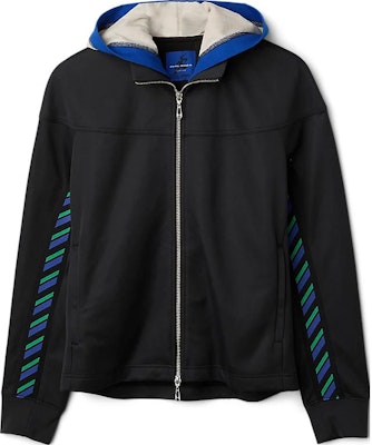 ASICS x Kiko Kostadinov Colorblock Zip Hoodie Jacket Unisex Black 2203A295-001 Buy ASICS x Kiko Kostadinov Colorblock Zip Hoodie Jacket Unisex Black 2203A295-001