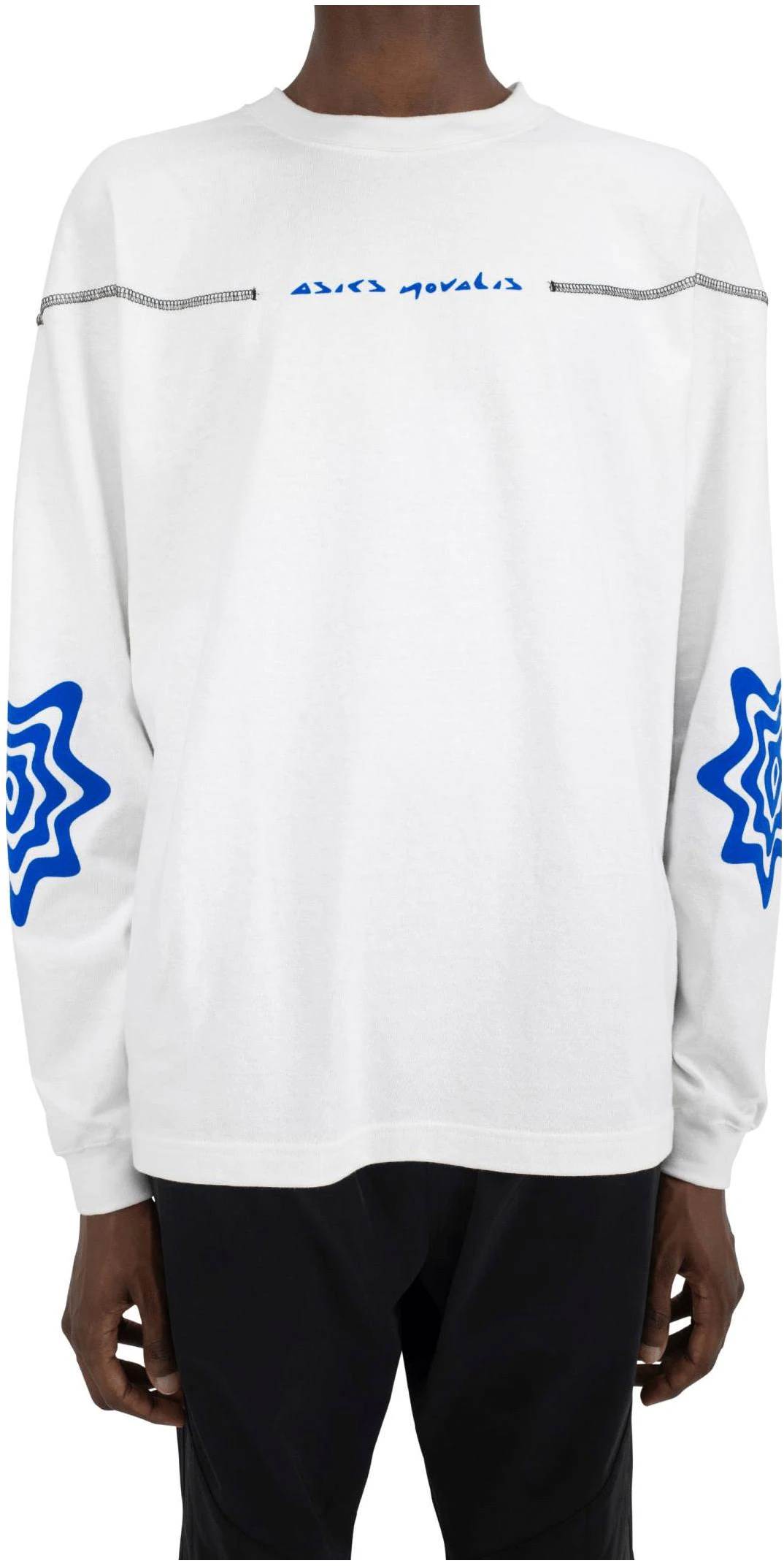 asics-x-kiko-kostadinov-fw-23-white-embroidered-oversized-sweatshirt-unisex-akk-bls-01