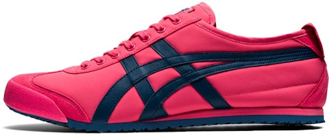 ASICS x Onitsuka Tiger Mexico 66 'Red' 1183B497-700 ASICS x Onitsuka Tiger Mexico 66 'Red' 1183B497-700