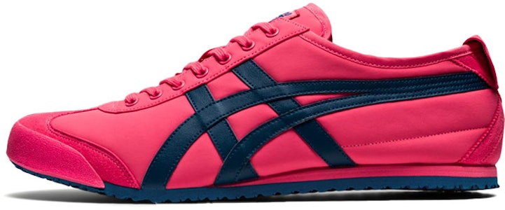 ASICS x Onitsuka Tiger Mexico 66 'Merah' 1183B497-700 Buy ASICS x Onitsuka Tiger Mexico 66 'Merah' 1183B497-700
