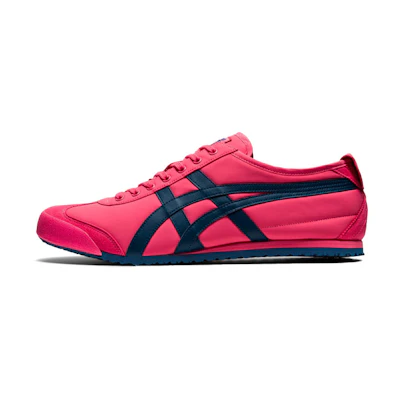 ASICS Onitsuka Tiger Mexico 66 'Red'