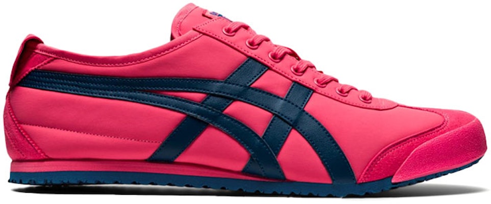 ASICS x Onitsuka Tiger Mexico 66 'Red' 1183B497-700 Order ASICS x Onitsuka Tiger Mexico 66 'Red' 1183B497-700