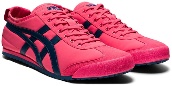 ASICS x Onitsuka Tiger Mexico 66 'Merah' 1183B497-700 Lookbook ASICS x Onitsuka Tiger Mexico 66 'Merah' 1183B497-700