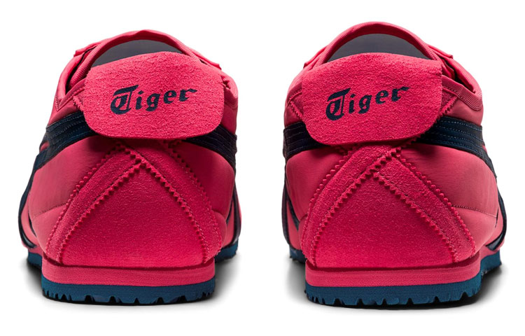 Purchase アシックス×オニツカタイガー メキシコ66 赤 1183B497-700