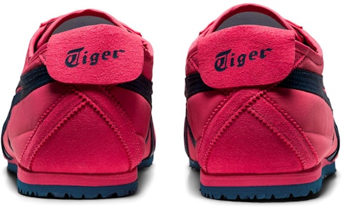 ASICS x Onitsuka Tiger Mexico 66 'Merah' 1183B497-700 Purchase ASICS x Onitsuka Tiger Mexico 66 'Merah' 1183B497-700