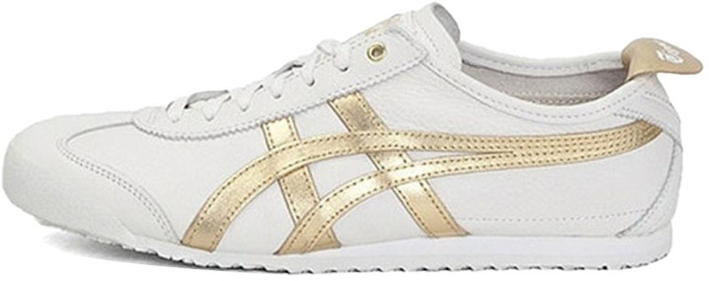 アシックス×オニツカタイガー メキシコ66 白金 D508K-0194 Buy アシックス×オニツカタイガー メキシコ66 白金 D508K-0194