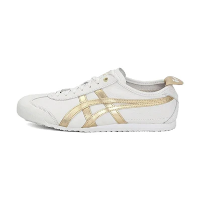 ASICS Onitsuka Tiger Mexico 66 'White Gold'