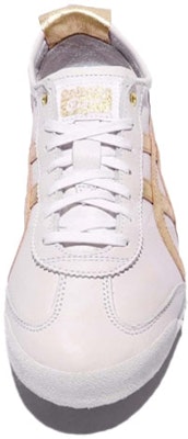 アシックス×オニツカタイガー メキシコ66 白金 D508K-0194 Lookbook アシックス×オニツカタイガー メキシコ66 白金 D508K-0194