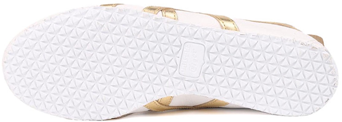 アシックス×オニツカタイガー メキシコ66 白金 D508K-0194 Shop アシックス×オニツカタイガー メキシコ66 白金 D508K-0194