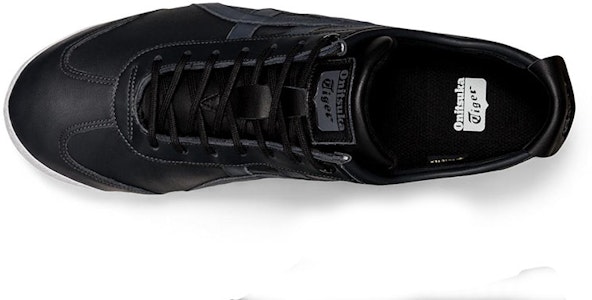 아식스 x 오니츠카 타이거 멕시코 66 SD '다크 그레이' 1183B500-020 Lookbook 아식스 x 오니츠카 타이거 멕시코 66 SD '다크 그레이' 1183B500-020