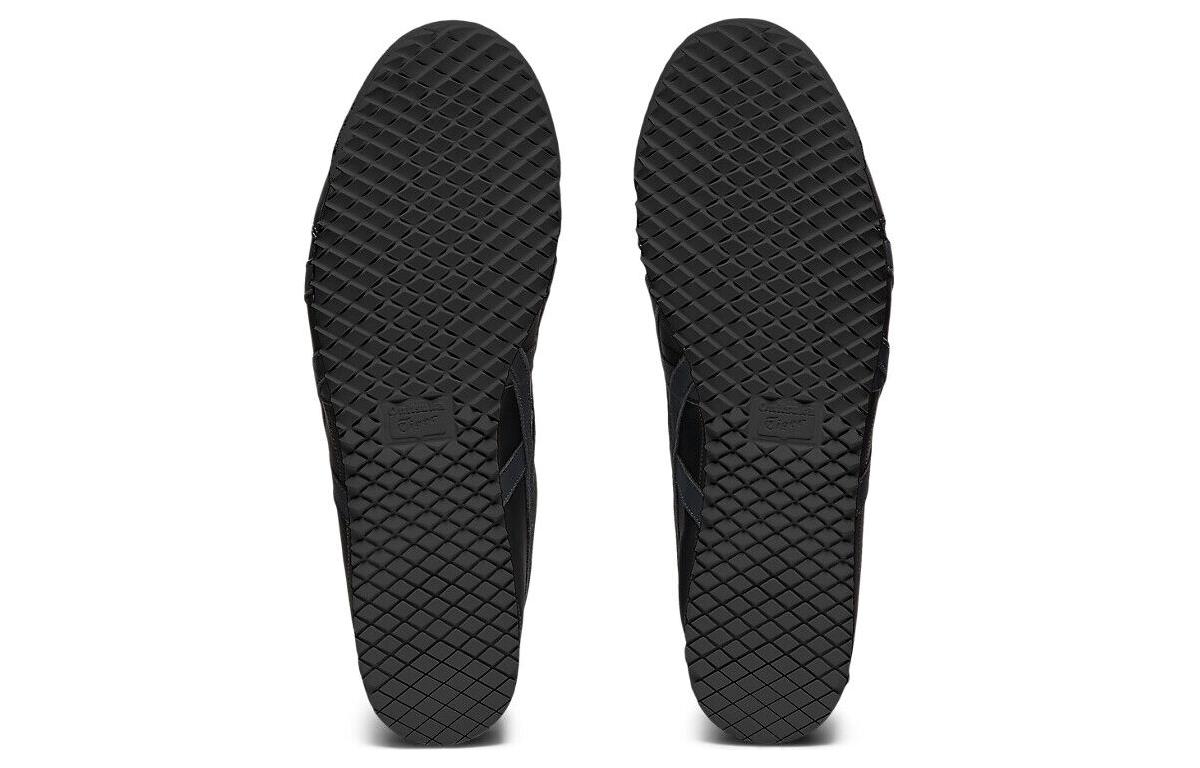 Purchase ASICS x Onitsuka Tiger Mexico 66 SD 'Dark Grey' Sepatu Sneakers Abu Gelap 1183B500-020