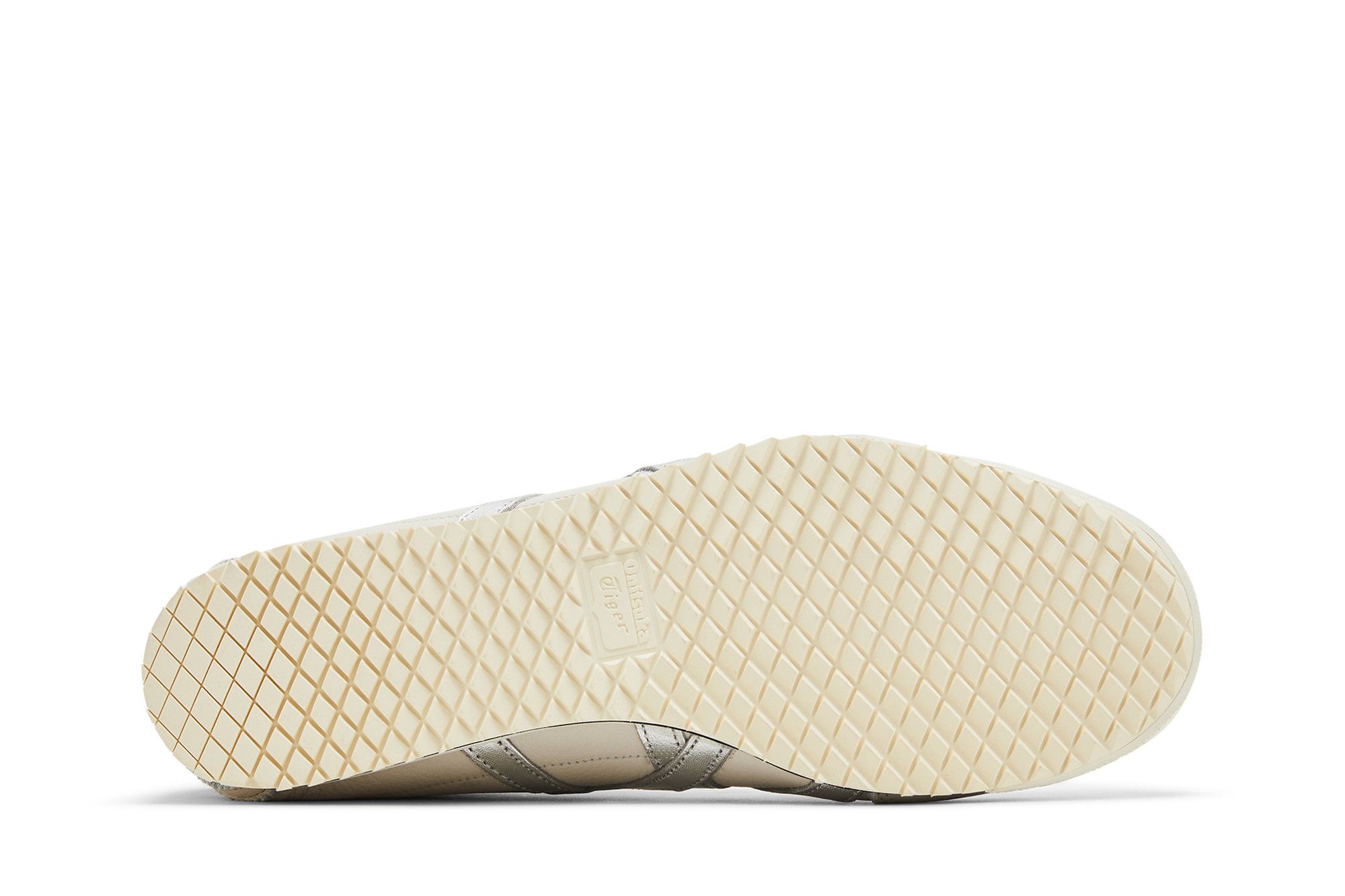 Shop アシックス×オニツカタイガー メキシコ 66 SD グレーシルバー 1183A592-200