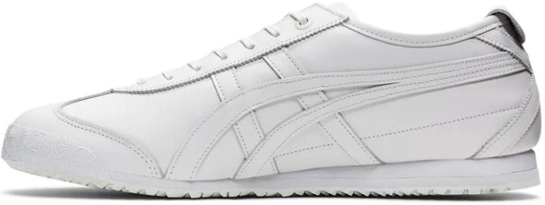 ASICS x Onitsuka Tiger Mexico 66 SD 'Blanco' 1183A543-100 Buy ASICS x Onitsuka Tiger Mexico 66 SD 'Blanco' 1183A543-100