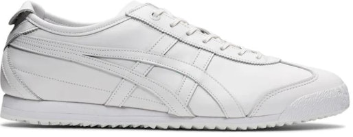 ASICS x Onitsuka Tiger Mexico 66 SD 'Putih' 1183A543-100 Order ASICS x Onitsuka Tiger Mexico 66 SD 'Putih' 1183A543-100