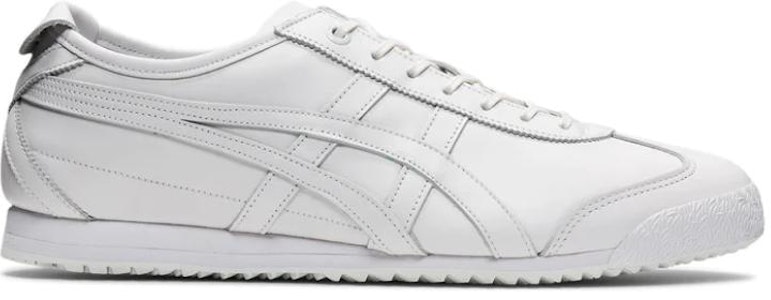 ASICS x Onitsuka Tiger Mexico 66 SD 'Putih' 1183A543-100 Order ASICS x Onitsuka Tiger Mexico 66 SD 'Putih' 1183A543-100