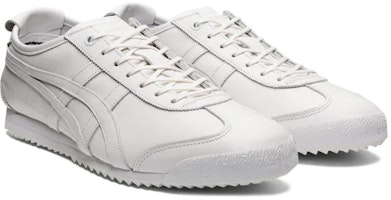 ASICS x Onitsuka Tiger Mexico 66 SD 'Putih' 1183A543-100 Lookbook ASICS x Onitsuka Tiger Mexico 66 SD 'Putih' 1183A543-100