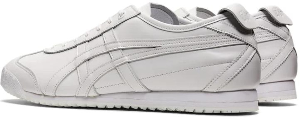 ASICS x Onitsuka Tiger Mexico 66 SD 'White' 1183A543-100 Shop ASICS x Onitsuka Tiger Mexico 66 SD 'White' 1183A543-100