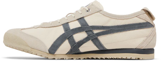 アシックス×オニツカタイガー メキシコ66 SD 白灰 1183C015-200 Lookbook アシックス×オニツカタイガー メキシコ66 SD 白灰 1183C015-200